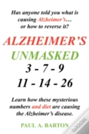 Capa do artigo Alzheimer