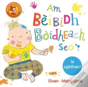 Capa do artigo Am Beibidh Boidheach Seo
