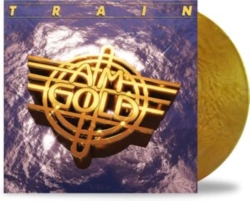 Capa do artigo AM Gold - Vinil