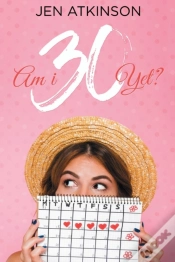 Capa do artigo Am I 30 Yet?