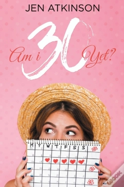 Capa do artigo Am I 30 Yet?