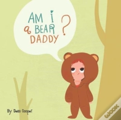 Capa do artigo Am I A Bear, Daddy?