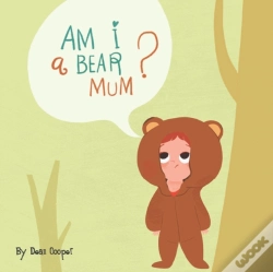 Capa do artigo Am I A Bear, Mummy