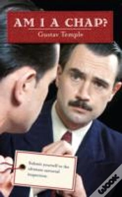 Capa do artigo Am I A Chap?