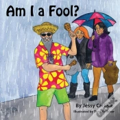 Capa do artigo Am I A Fool?