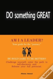 Capa do artigo Am I A Leader?