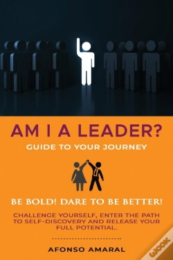 Capa do artigo Am I A Leader?