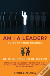 Capa do artigo Am I A Leader?