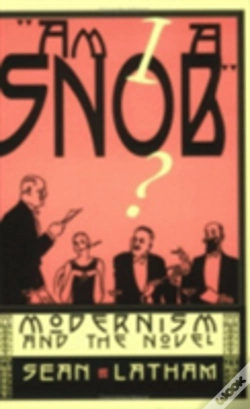 Capa do artigo Am I A Snob?