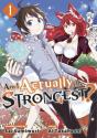 Am I Actually The Strongest? 1 (Manga) - Preview