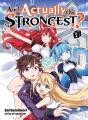 Am I Actually The Strongest? 2 (Light Novel) - Preview