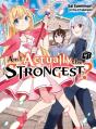 Am I Actually The Strongest? 4 (Light Novel) - Preview