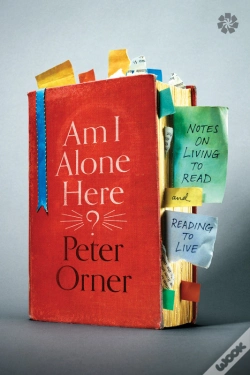 Capa do artigo Am I Alone Here?