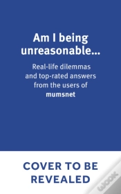 Capa do artigo Am I Being Unreasonable?