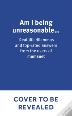 Capa do artigo Am I Being Unreasonable?
