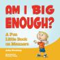 Am I Big Enough? - Preview