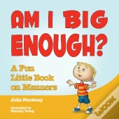 Am I Big Enough?