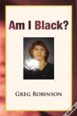 Capa do artigo Am I Black?