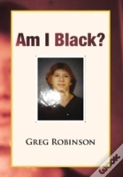 Capa do artigo Am I Black?