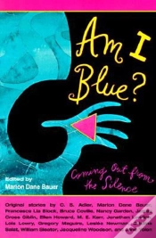 Capa do artigo Am I Blue?