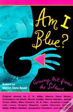 Capa do artigo Am I Blue?