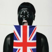 Capa do artigo Am I British Yet? - Vinil