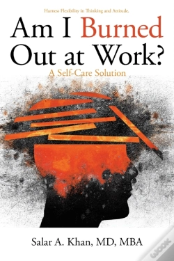 Capa do artigo Am I Burned Out At Work?: A Self-Care So