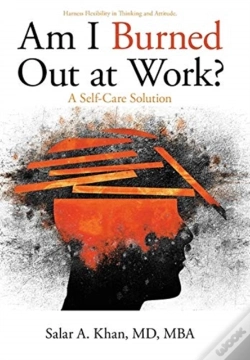 Capa do artigo Am I Burned Out At Work?: A Self-Care So