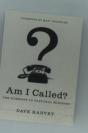 Am I Called? - Preview