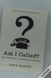 Capa do artigo Am I Called?