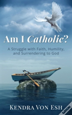 Capa do artigo Am I Catholic?