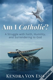 Capa do artigo Am I Catholic?