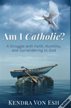 Capa do artigo Am I Catholic?