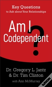 Capa do artigo Am I Codependent?