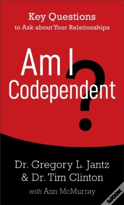 Capa do artigo Am I Codependent?