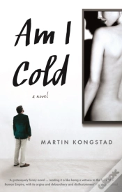 Capa do artigo Am I Cold