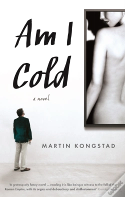Capa do artigo Am I Cold