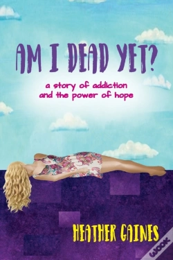 Capa do artigo Am I Dead Yet?