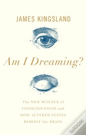 Capa do artigo Am I Dreaming?