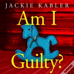 Capa do artigo Am I Guilty?