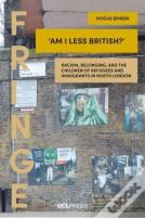 ?Am I Less British??