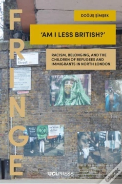 Capa do artigo ?Am I Less British??