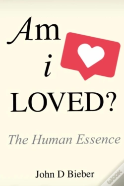 Capa do artigo Am I Loved?