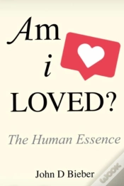 Capa do artigo Am I Loved?