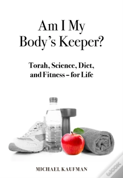 Capa do artigo Am I My Body'S Keeper?