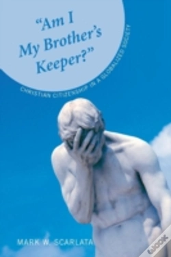 Capa do artigo "Am I My Brother'S Keeper?"