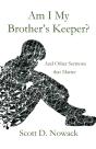 Am I My Brother'S Keeper - Preview