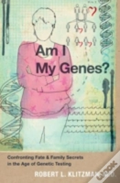 Capa do artigo Am I My Genes?