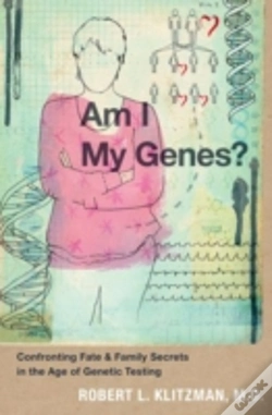 Capa do artigo Am I My Genes?