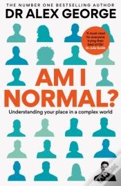 Capa do artigo Am I Normal?